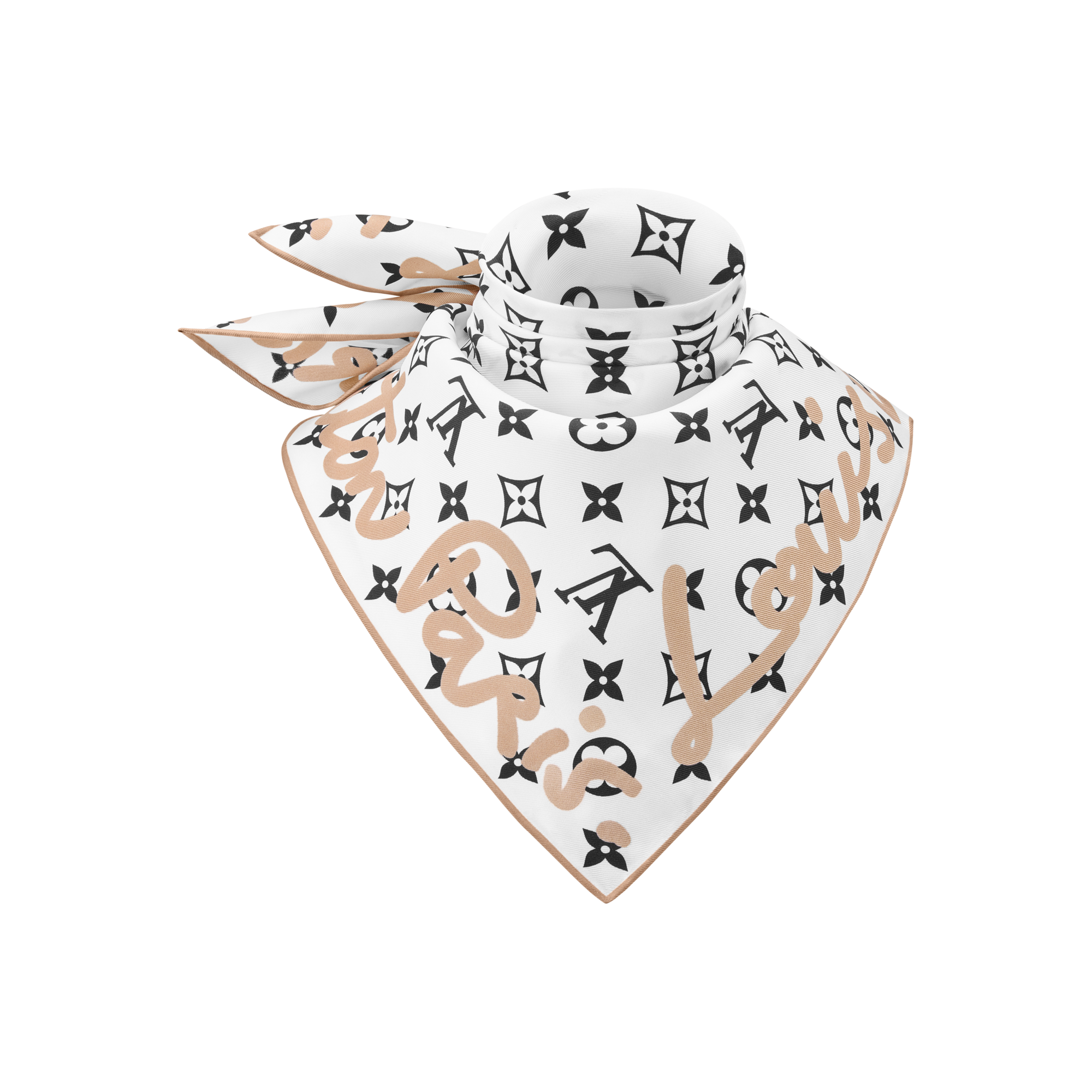 カレ55・LV スクリプト S00｜ルイ・ヴィトン 公式サイト - M97937